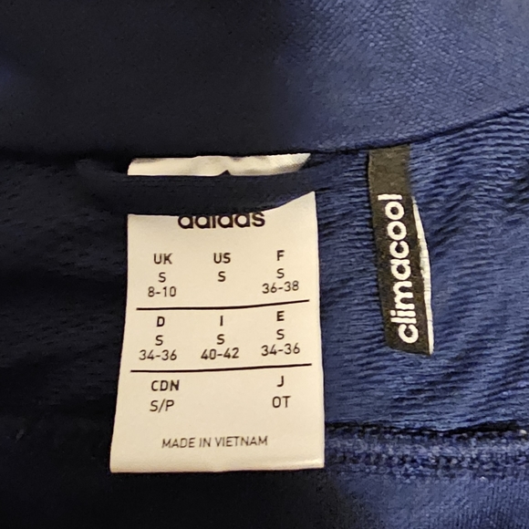 Adidas climacool sweater - Picture 6 of 6